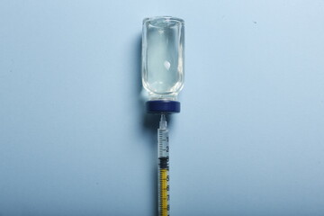 the vaccine will save the world from a pandemic