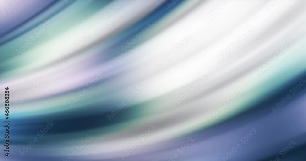 Poster blurred seamless looping gradient motion background.