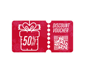 Promo code. discount coupon. Discount voucher with coupon code for E-commerce, Online Shopping.