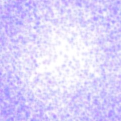 
Winter Christmas New Year background particles