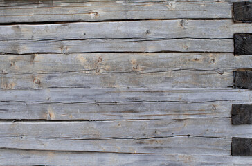 Bare wooden planks texture background. wooden concept