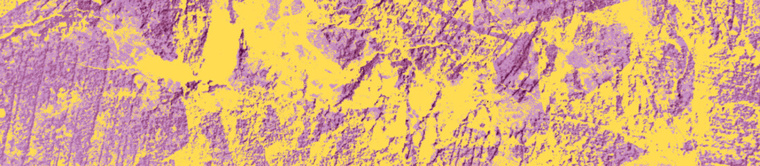 abstract yellow and purple colors background