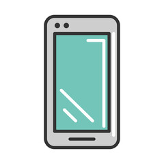 smartphone device digital