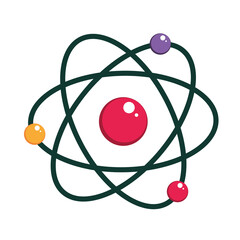 science atom molecule