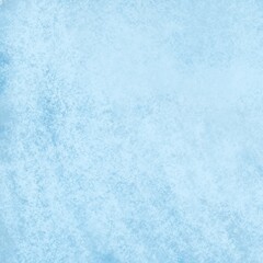 Winter Christmas New Year background frost