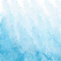 Winter Christmas New Year background frost