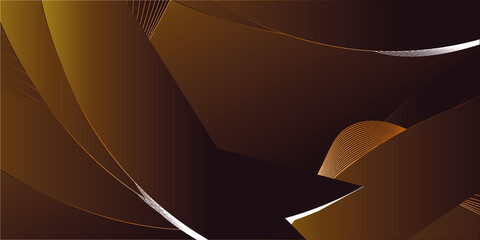 abstract 3d render of an background