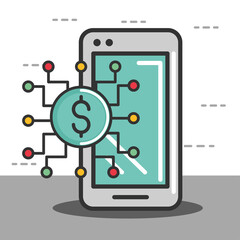 mobile fintech money