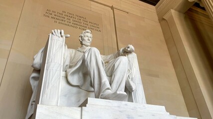 lincoln memorial city