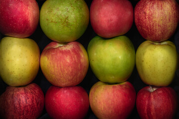 Apples