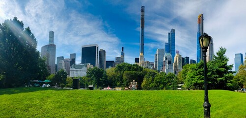 Central Park