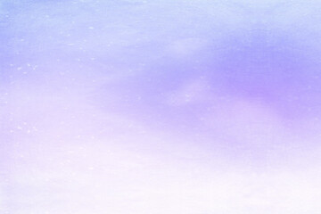 Japanese paper texture with purple gradient pattern. Beautiful gradient washi paper background.