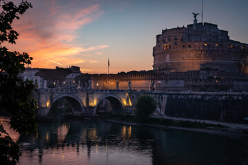 Castel Sant' Angelo