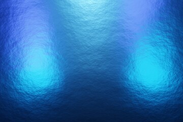 Abstract of blue gradient with light blue bright texture for background. 3D rendering.