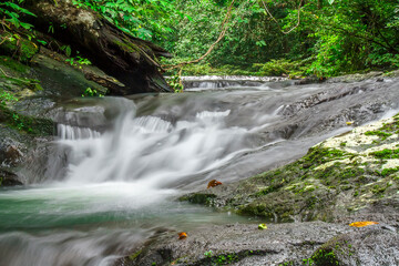 Landscape Form Kasali Mountain 