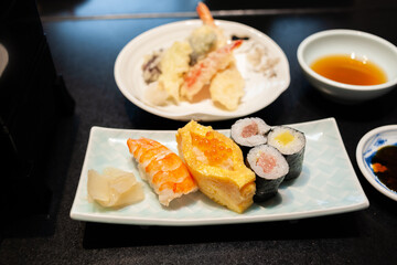 日本料理