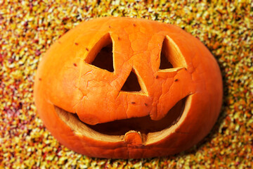 Jack-o-Lantern