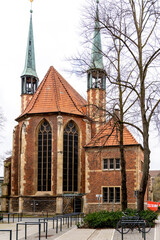 St. Petri (Münster)