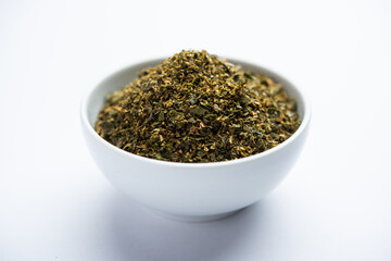 Curry Leaf powder