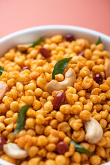 Kara Boondi or spicy boondi