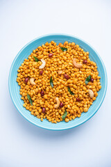 Kara Boondi or spicy boondi