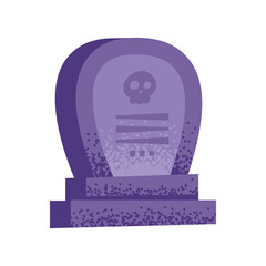 halloween gravestone cemetery