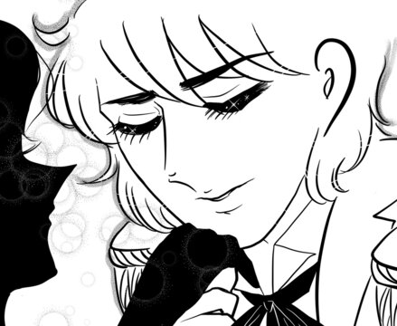 1 098 Best 少女漫画 Images Stock Photos Vectors Adobe Stock 1 098 Best 少女漫画 Images Stock Photos Vectors Adobe Stock