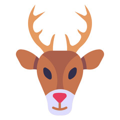 Deer Mount

