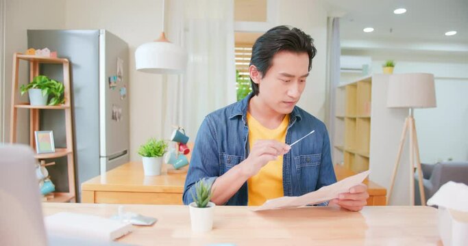 Covid-19 rapid home test