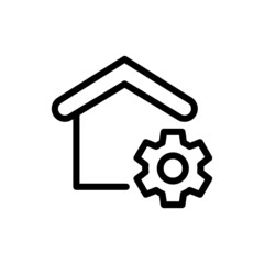 smart home icon 