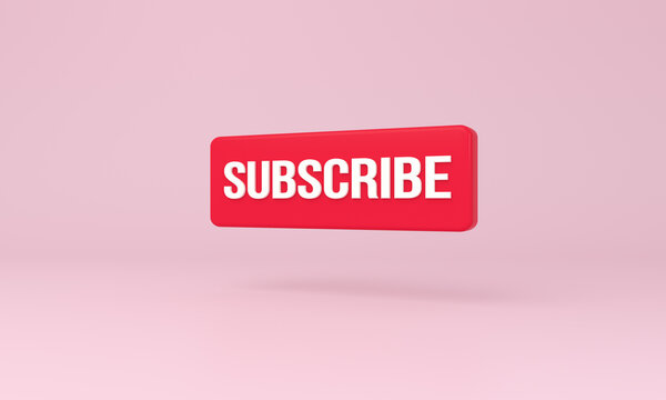 Pink Subscribe Button Bilder – Durchsuchen 783 Archivfotos ...