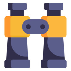Binoculars 