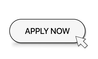 black thin line book now with hand. concept of easy reservation by smartphone or mobile phone and pre-order motel. flat simple linear trend modern logotype graphic art design isolated on white