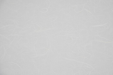 white korean paper background