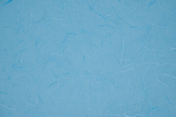 blue korean paper background