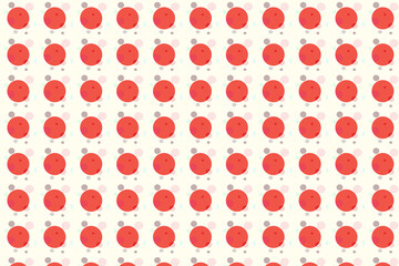 Abstract sweet pink tone for background.