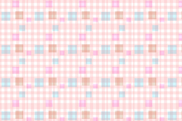 Abstract sweet pink tone for background.