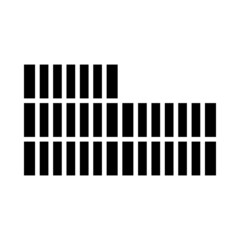 Container Stack Icon