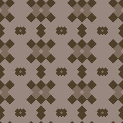 seamless ethnic pattern design abstract
