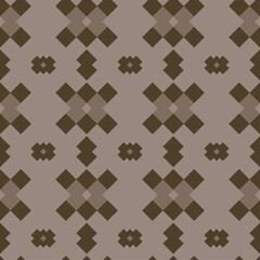 seamless ethnic pattern design abstract