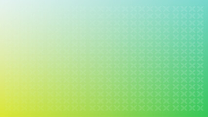 Abstract background blending pastel green tones with a seamless geometric pattern.