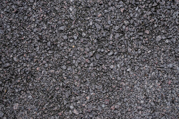 Beautiful texture Asphalt background