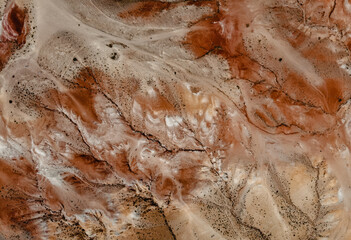 Марсовы холмы