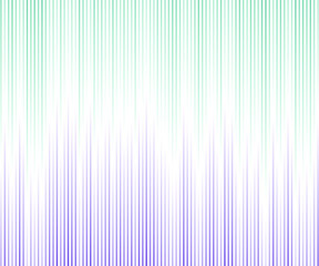 Obraz premium Abstract waves and lines pattern for your ideas. Diagonal Striped Background, template background texture. wallpaper. Digital paper for page fills, web designing, textile print - Vector illustration