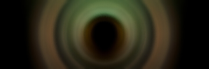 Abstract beautiful background of concentric circles. Psychedelic space background.