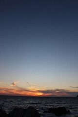 SDGsと日本の自然！国道188号線から見る瀬戸内海の風景