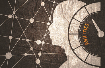 Concept of human abilities, development of personal qualities