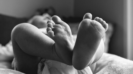 Baby foot