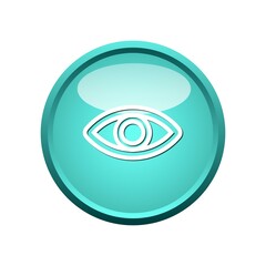 eye modern icon graphic vector 