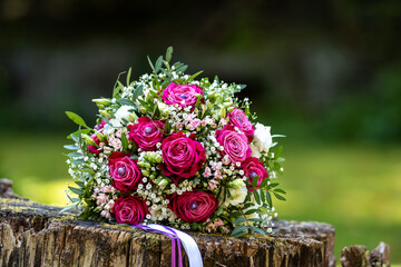 Wedding celebrations, decorations and events